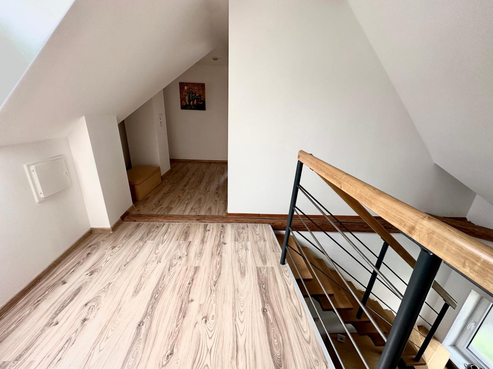 U Nas Na Chalupe Villa Borovany  Eksteriør bilde